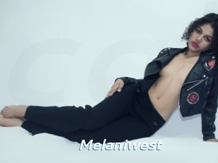 Melaniwest
