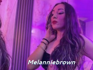 Melanniebrown