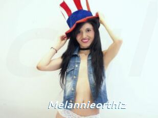Melannieorthiz