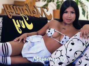 Melannyivy