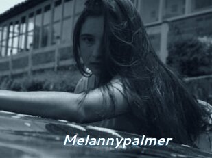 Melannypalmer