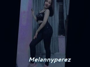 Melannyperez