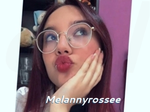 Melannyrossee