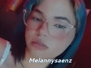 Melannysaenz