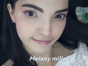 Melany_miller