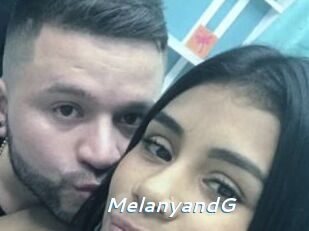 MelanyandG