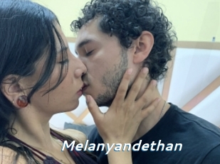 Melanyandethan