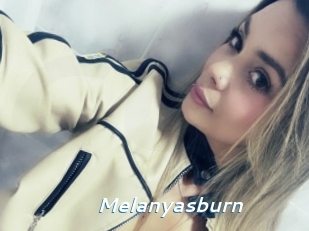 melanyasburn Camgirls Live