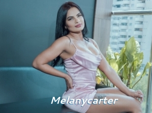 Melanycarter