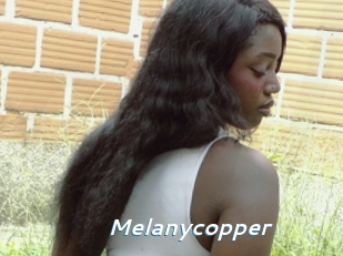 Melanycopper