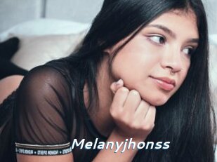 Melanyjhonss