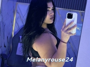 Melanyrouse24