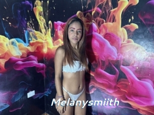 Melanysmiith