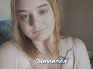 Meleenea