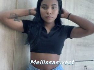 Meliissasweet