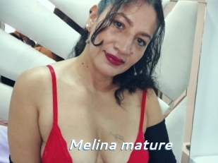 Melina_mature