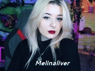 Melinaliver