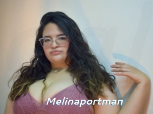 Melinaportman