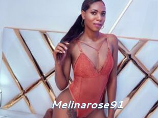 Melinarose91
