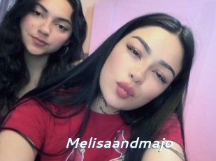 Melisaandmajo