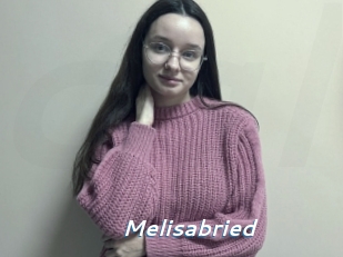 Melisabried