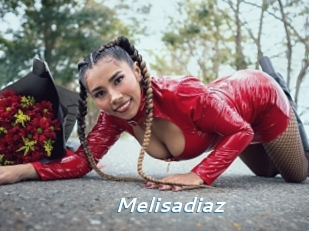 Melisadiaz