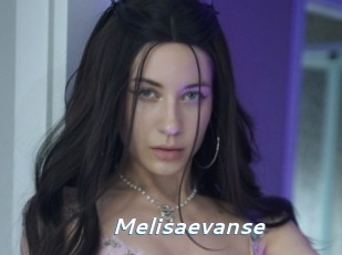 Melisaevanse