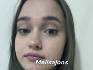 Melisajons