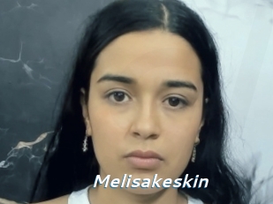 Melisakeskin