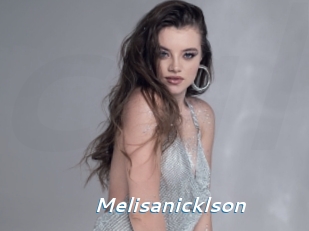 Melisanicklson