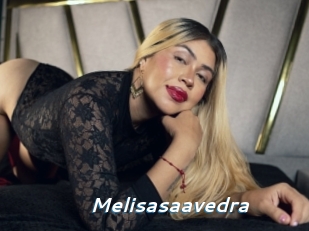 Melisasaavedra