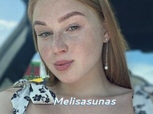 Melisasunas