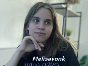 Melisavonk