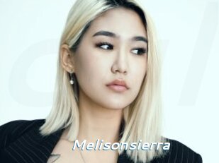 Melisonsierra