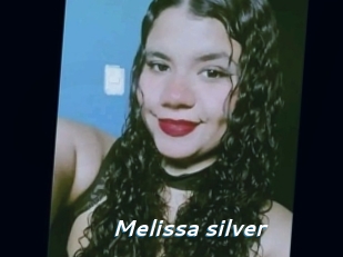 melissa_silver Camgirls Live