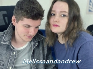 Melissaandandrew