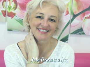 Melissabalm