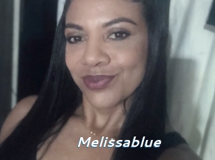 Melissablue