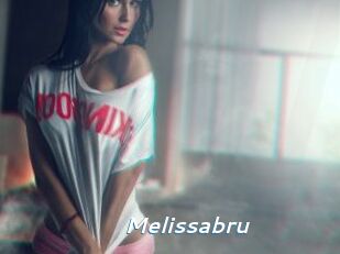 Melissabru
