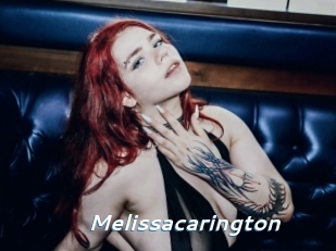 Melissacarington
