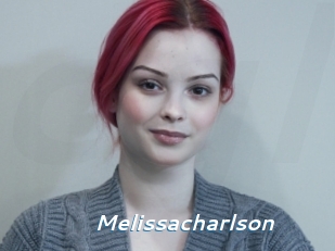 Melissacharlson