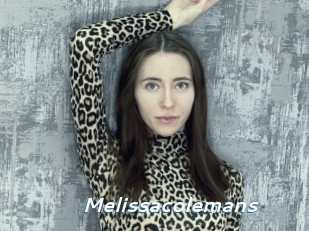 Melissacolemans