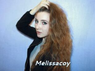 Melissacoy