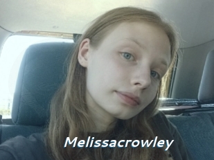 Melissacrowley