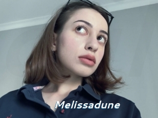Melissadune