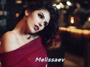Melissaev