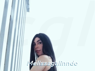 Melissagalinndo