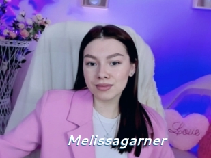 Melissagarner