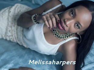 Melissaharpers