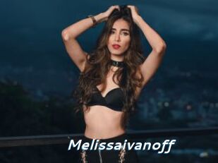 Melissaivanoff